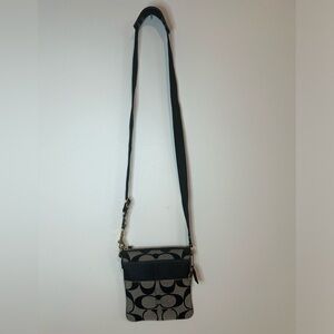 Coach crossbody bag